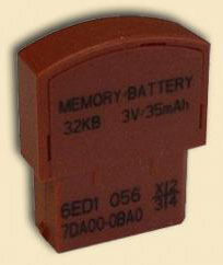 Комбинированный модуль памяти и батареи коричневый