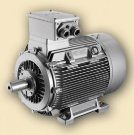 Технические характеристики электродвигателей Siemens типа AOM
